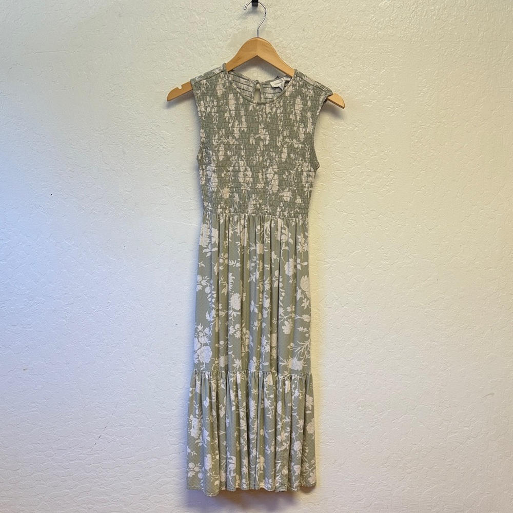 Women’s Summer Dress Treasure & Bond